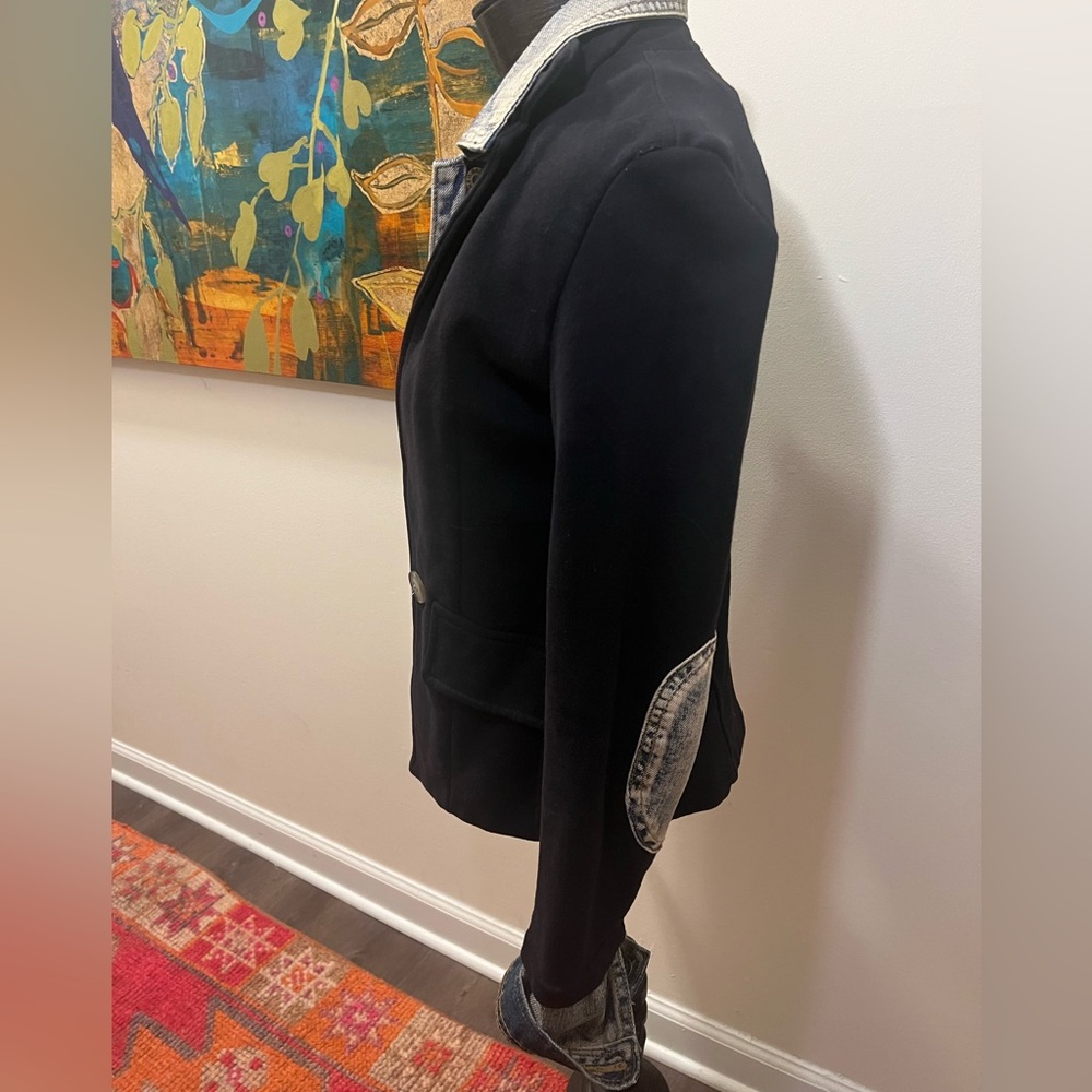 Baci Jacket - image 3